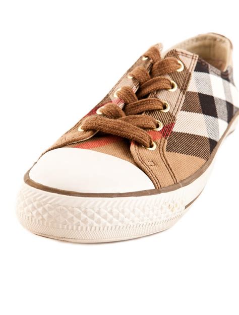 burberry tennis shoes sale